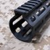 画像6: 実物 Knight's armament  ナイツ URX4  10.25inch   M-LOK   ハンドガード  BLACK (6)