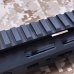 画像8: 実物 Knight's armament  ナイツ URX4  10.25inch   M-LOK   ハンドガード  BLACK (8)