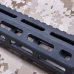 画像9: 実物 Knight's armament  ナイツ URX4  10.25inch   M-LOK   ハンドガード  BLACK (9)