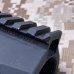 画像10: 実物 Knight's armament  ナイツ URX4  10.25inch   M-LOK   ハンドガード  BLACK (10)