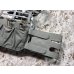 画像2: 実物官給品 GOLD TEAM バージョン S&S PRECISION  Plate Frame  LARGE（Toadvine）swimmer cut  放出品 (2)