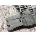 画像3: 実物官給品 GOLD TEAM バージョン S&S PRECISION  Plate Frame  LARGE（Toadvine）swimmer cut  放出品 (3)