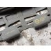 画像13: 実物官給品 GOLD TEAM バージョン S&S PRECISION  Plate Frame  LARGE（Toadvine）swimmer cut  放出品 (13)