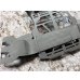 画像8: 実物官給品 GOLD TEAM バージョン S&S PRECISION  Plate Frame  LARGE（Toadvine）swimmer cut  放出品 (8)