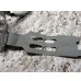 画像15: 実物官給品 GOLD TEAM バージョン S&S PRECISION  Plate Frame  LARGE（Toadvine）swimmer cut  放出品 (15)