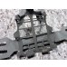 画像14: 実物官給品 GOLD TEAM バージョン S&S PRECISION  Plate Frame  LARGE（Toadvine）swimmer cut  放出品 (14)