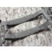 画像11: 実物官給品 GOLD TEAM バージョン S&S PRECISION  Plate Frame  LARGE（Toadvine）swimmer cut  放出品 (11)
