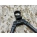 画像6: 実物官給品 M249 minimi ミニミ  Improved Bipod  スチールバイポッド 放出品 (6)