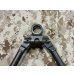 画像3: 実物官給品 M249 minimi ミニミ  Improved Bipod  スチールバイポッド 放出品 (3)