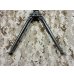 画像2: 実物官給品 M249 minimi ミニミ  Improved Bipod  スチールバイポッド 放出品 (2)