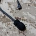 画像3: 実物 PELTOR ペルター Comtac3 MT31 Flex Boom Mic コムタックブームマイク (3)