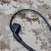 画像4: 実物 PELTOR ペルター Comtac3 MT31 Flex Boom Mic コムタックブームマイク (4)