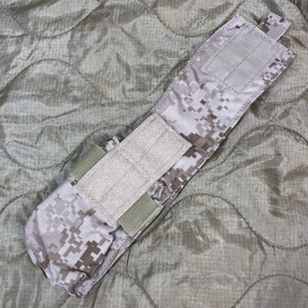 画像4: 実物 LBT  M4シングルマガジンポーチ aor1