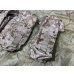 画像3: 実物 EAGLE aor1 ダブル AK/M4 マグポーチ 01/07 (3)