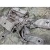 画像7: 実物 EAGLE aor1 ダブル AK/M4 マグポーチ 01/07 (7)