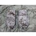 画像1: 実物官給品 EAGLE aor1 スモークグレネードポーチ ベルトループ (1)