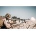画像10: 米軍官給品 M240/M249 SAW ウェポンスリング  BULLDOG スリング MADE IN USA (10)