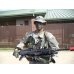 画像11: 米軍官給品 M240/M249 SAW ウェポンスリング  BULLDOG スリング MADE IN USA (11)