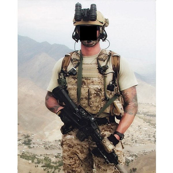 画像4: デットストック 実物 HKスリング OD 未使用品