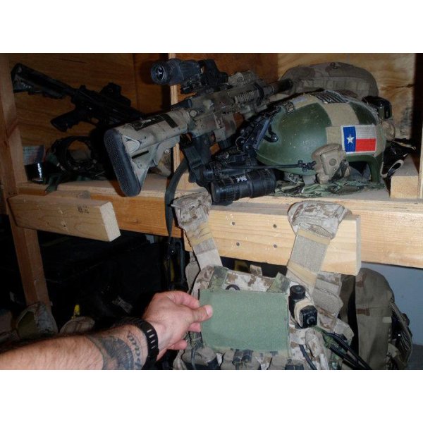 画像14: 実物 Larue ラルー 5/8インチ ハイライザーマウント LT101 新品