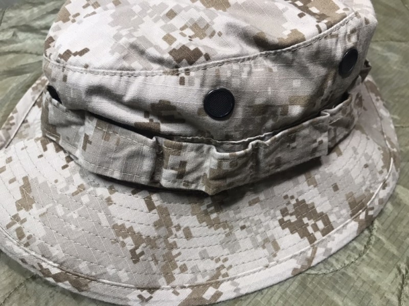 米軍 crye precisionブーニーハット【7-1/4】クレイプレシジョン