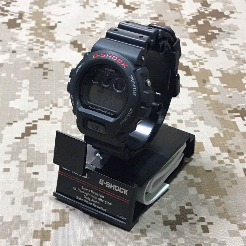 G clearance shock gsc01