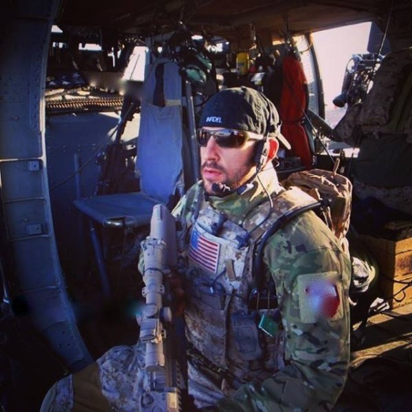 画像12: オールド 廃盤モデル  ARC'TERYX コンバットジャケット MULTICAM  XL:size (12)