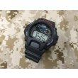 画像4: 米国モデル NSN取得 CASIO G-SHOCK DW-6900U  新品 並行輸入品 (4)