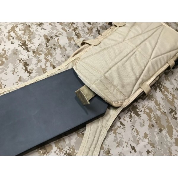 画像6: MRC  6×12  SPINE (スピン) ダミープレート ヘビーウェイト (6)