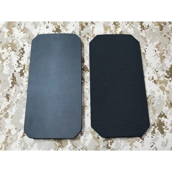 画像11: MRC  6×12  SPINE (スピン) ダミープレート ヘビーウェイト (11)