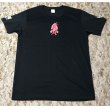 画像2: DEVGRU Tシャツ　type2  GRAY/BLACK (2)