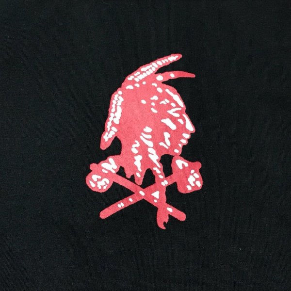 画像3: DEVGRU Tシャツ type2  GRAY/BLACK (3)