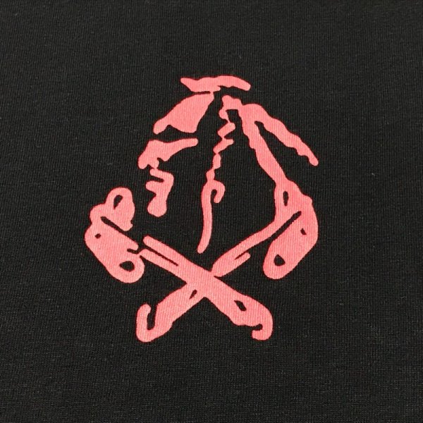 画像3: DEVGRU Tシャツ type1  GRAY/BLACK (3)