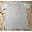 画像6: DEVGRU Tシャツ　type1  GRAY/BLACK (6)