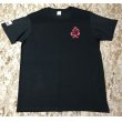 画像2: DEVGRU Tシャツ　type1  GRAY/BLACK (2)