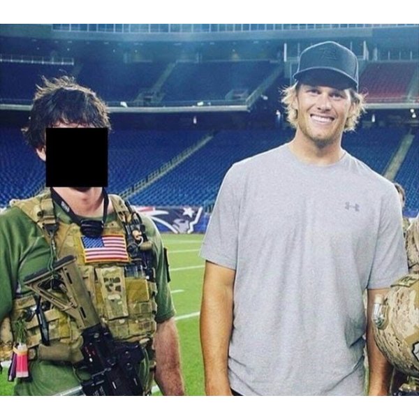 画像7: 実物 TEA U94/Mk6 PTT スイッチ 防水10pinコネクター (7)