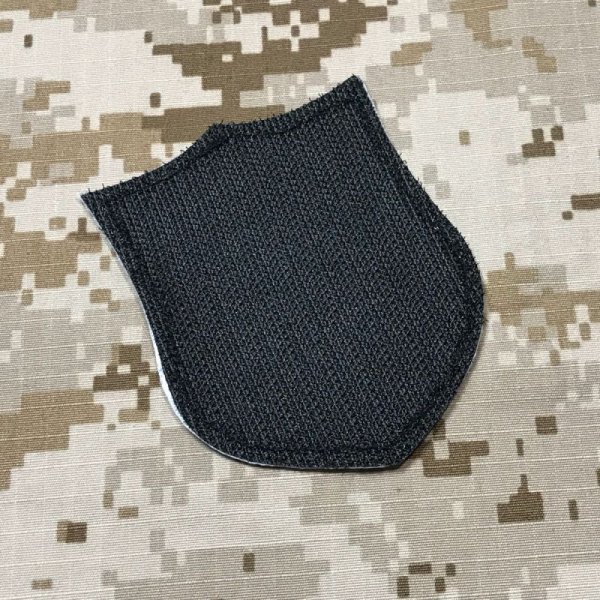 画像2: MADE IN USA  実物 DEVGRU ゴールドチームパッチ (24) (2)