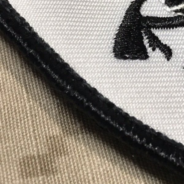 画像3: MADE IN USA  実物 DEVGRU シルバーチームパッチ (31) (3)