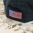 画像4: MADE IN USA  実物 DEVGRU ブルーチーム 刺繍キャップ (12) (4)