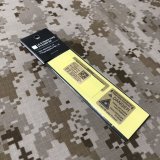 画像: LA-5/PEQ-15 TYPE カスタムステッカーキット