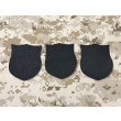 画像2: MADE IN USA  実物 DEVGRU ゴールドチームクルセイダーパッチ (49)　EI製 (2)