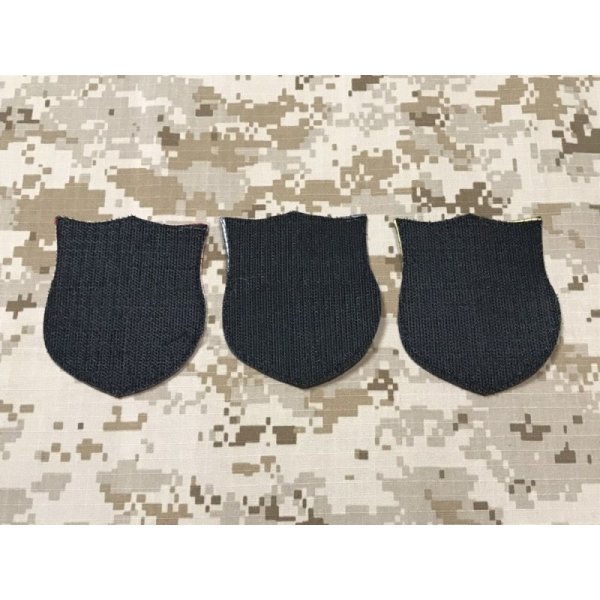 画像2: MADE IN USA  実物 DEVGRU ゴールドチームクルセイダーパッチ (49)　EI製 (2)