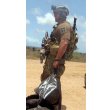 画像5: MADE IN USA  実物 DEVGRU ゴールドチームクルセイダーパッチ (49)　EI製 (5)