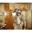 画像8: MADE IN USA  実物 DEVGRU ゴールドチームクルセイダーパッチ (49)　EI製 (8)