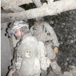 画像6: MADE IN USA  実物 DEVGRU ゴールドチームクルセイダーパッチ (49)　EI製 (6)