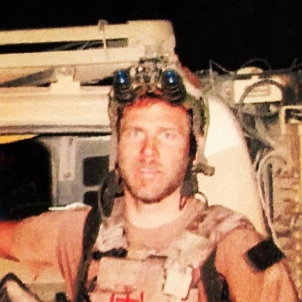 画像7: MADE IN USA  実物 DEVGRU ゴールドチームクルセイダーパッチ (49)　EI製 (7)