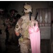 画像10: MADE IN USA  実物 DEVGRU ゴールドチームクルセイダーパッチ (49)　EI製 (10)