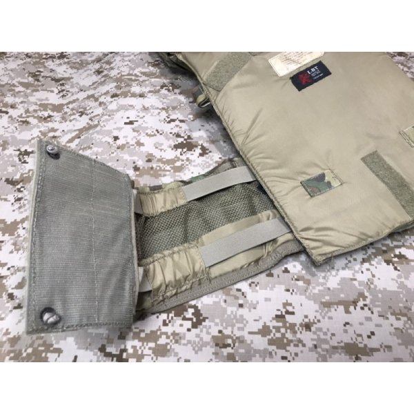 画像6: 実物 LBT-6094A-RS + LBT CASS セット MULTICAM  (6)