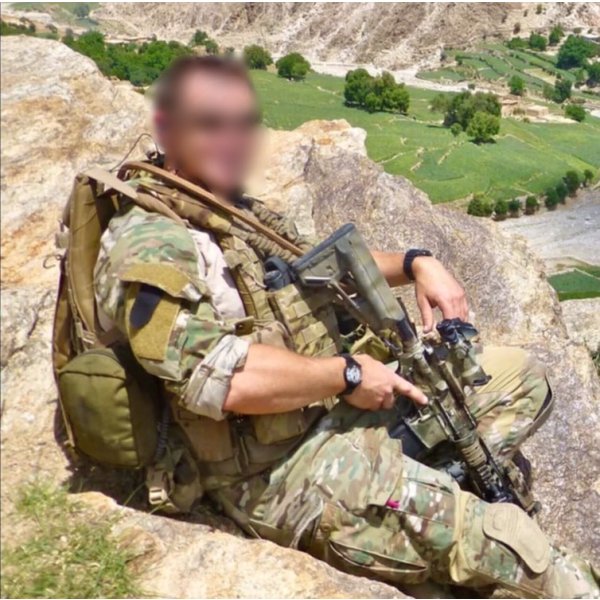 画像16: 実物 LBT-6094A-RS + LBT CASS セット MULTICAM  (16)