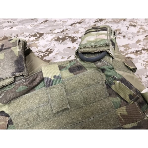 実物 LBT-6094A-RS + LBT CASS セット MULTICAM - BLACK LINE